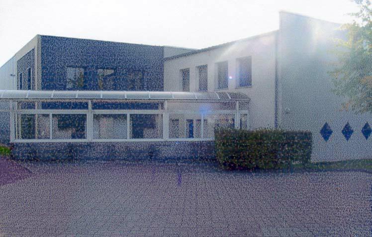 Bureau Ormes 549m² Vente bureau Ormes Loiret OVBUR2312114 2